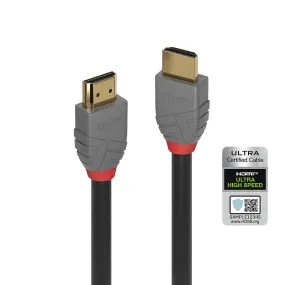 0.5M Ultra High Speed Hdmi Cable An