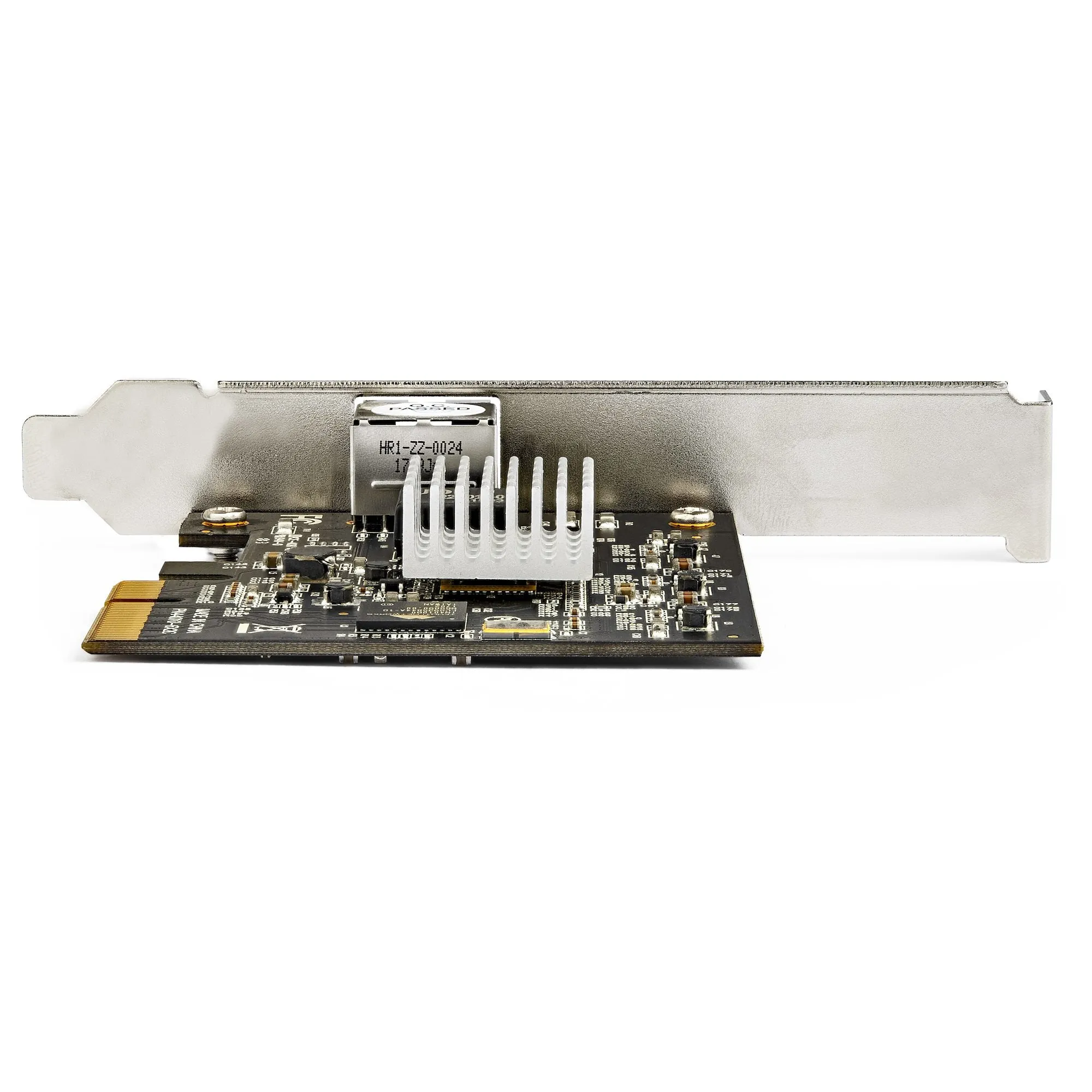 1 Port Nbaset Pcie Network Card