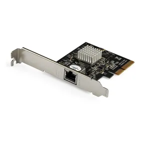 1 Port Nbaset Pcie Network Card