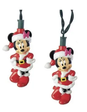 10L Minnie Light Set