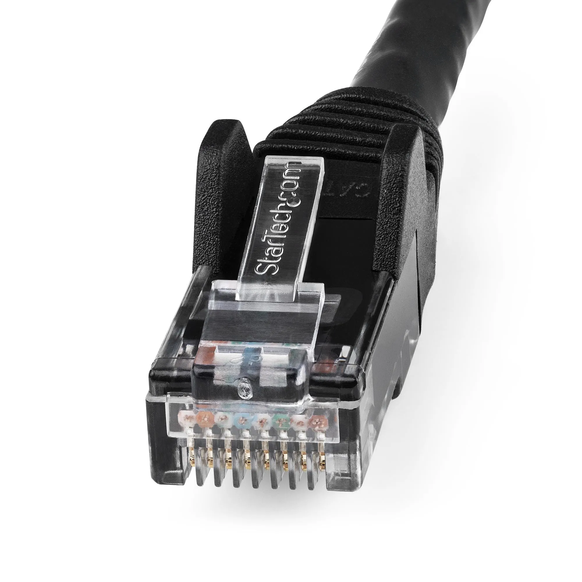 15M Lszh Cat6 Ethernet Cable -