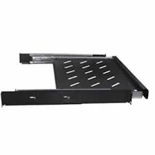 19" Keyboard Tray For 1000Mm