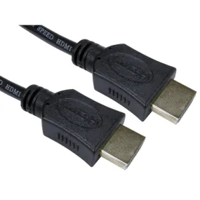 1M Hdmi Cable With Ethernet