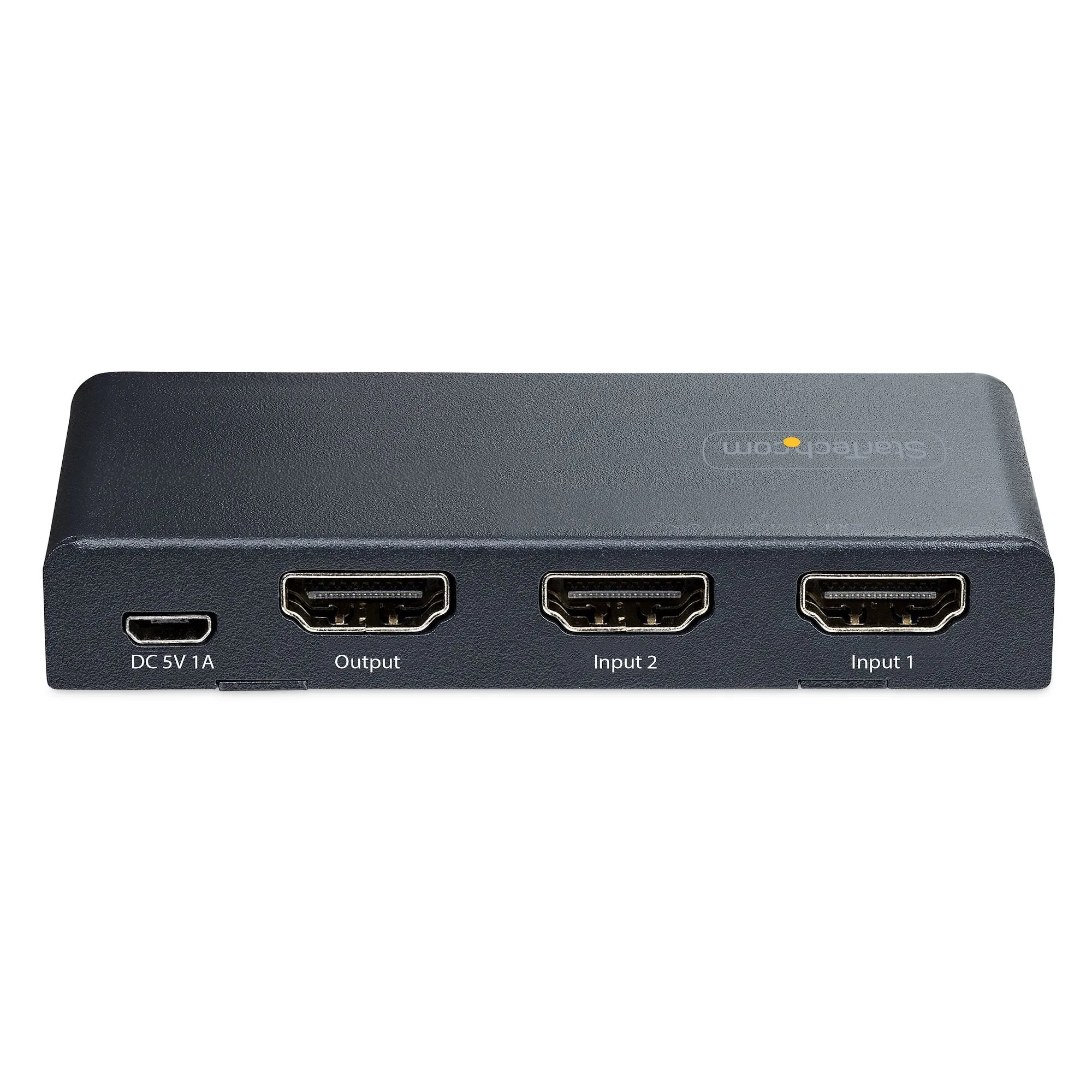 2-Port 8K Hdmi Switch - 8K 60Hz