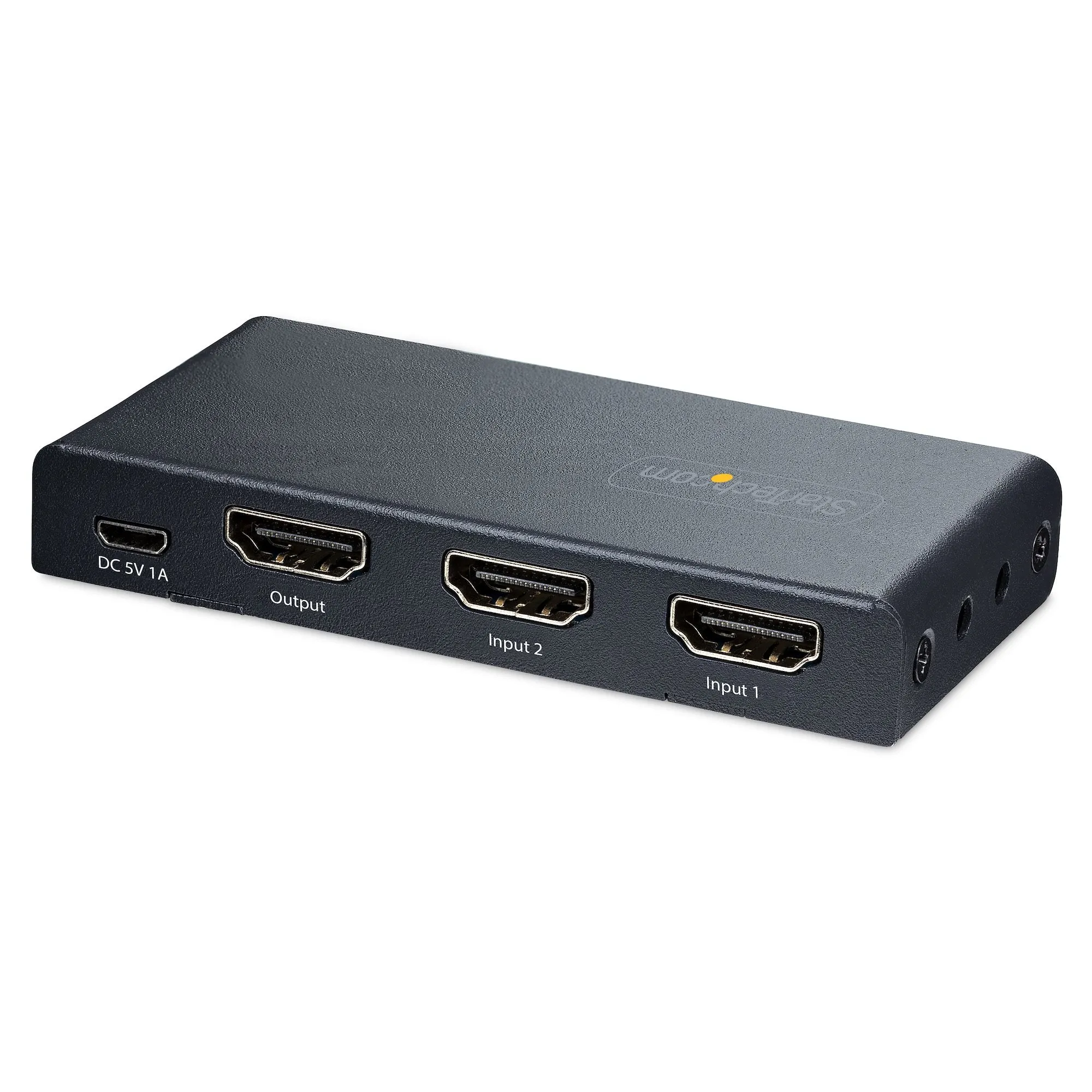 2-Port 8K Hdmi Switch - 8K 60Hz