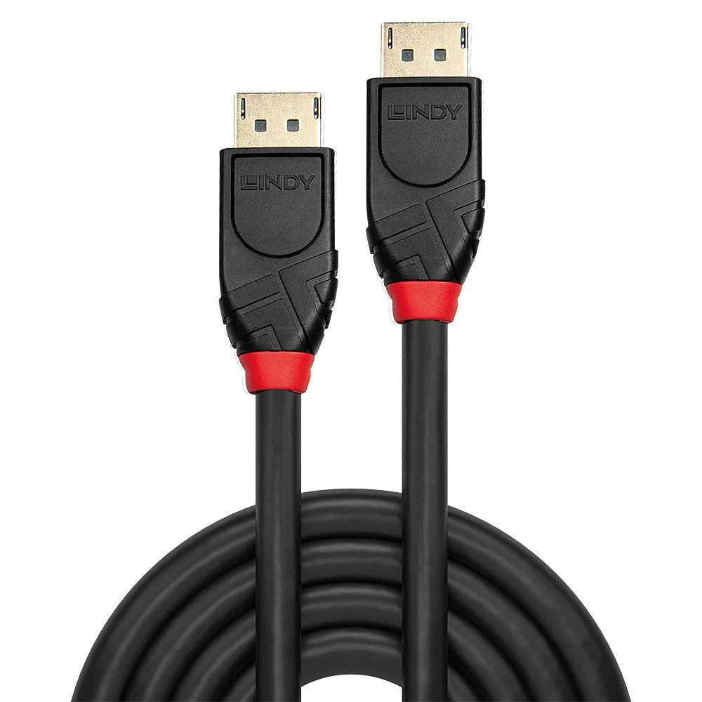 20M Active Displayport 1.2 Cable