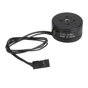 2204 260KV Brushless Gimbal Motor