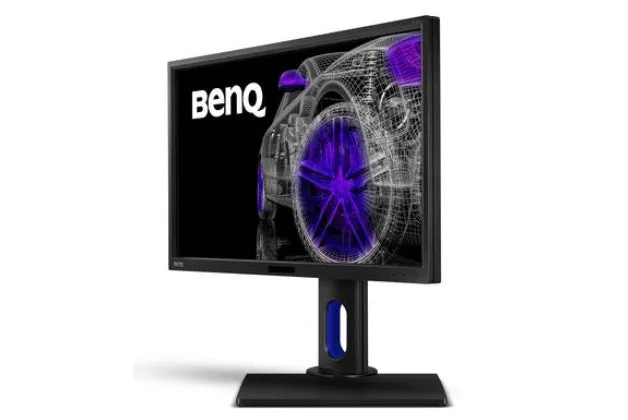 24 Led Bl2420pt Benq H/Adj Hdmi