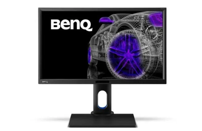 24 Led Bl2420pt Benq H/Adj Hdmi