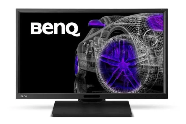 24 Led Bl2420pt Benq H/Adj Hdmi