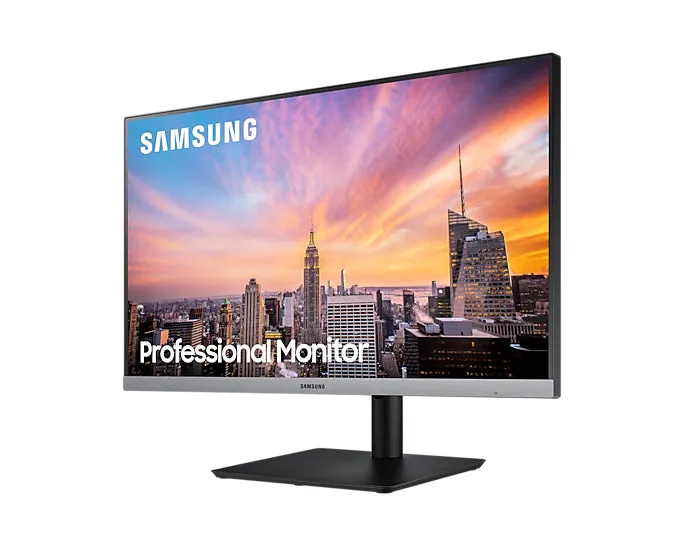 24Inch 1920 X1080 Bezelless Monitor Ips