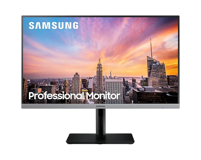 24Inch 1920 X1080 Bezelless Monitor Ips