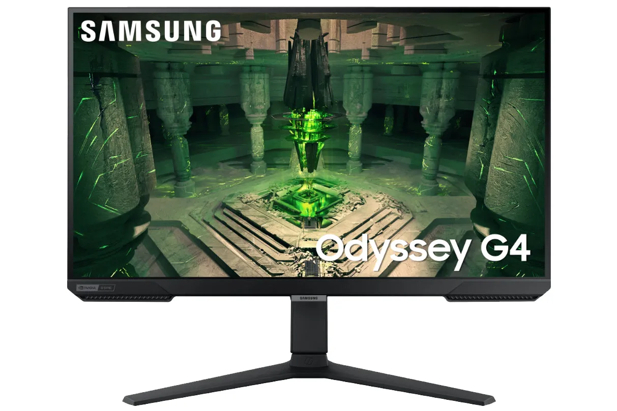 25 G40b Fhd 240Hz Odyssey Game Mon