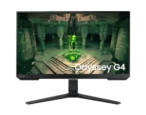 25 G40b Fhd 240Hz Odyssey Game Mon