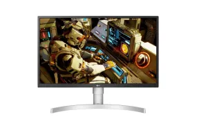 27In Uhd 4K Monitor With Stand