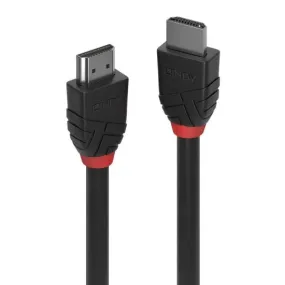 2M 8K60hz Hdmi Cable Black Line