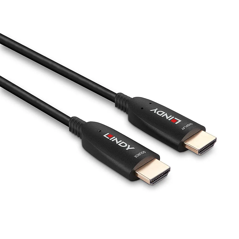 30M Fibre Optic Hybrid Hdmi 8K60 Ca