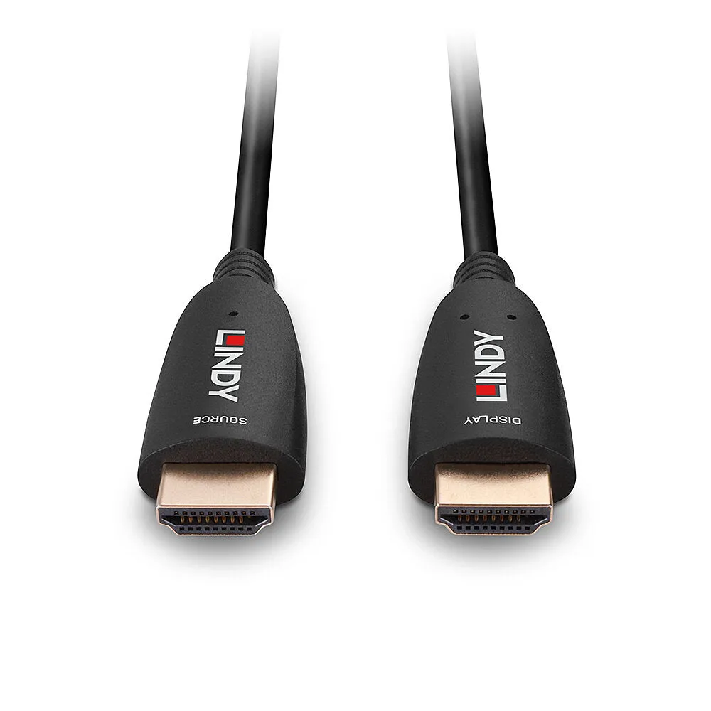 30M Fibre Optic Hybrid Hdmi 8K60 Ca