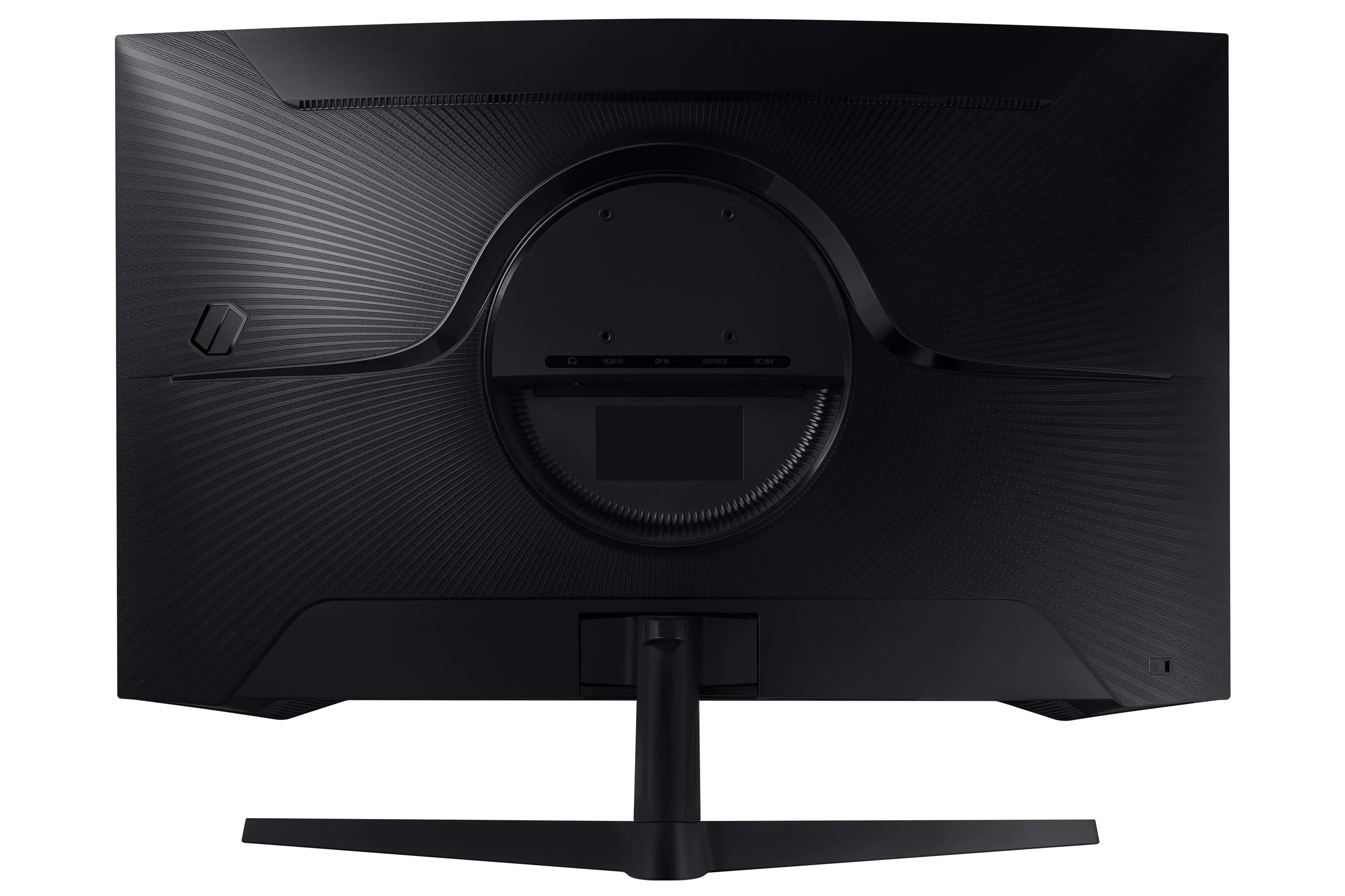 32 In Curved Gaming Monitor