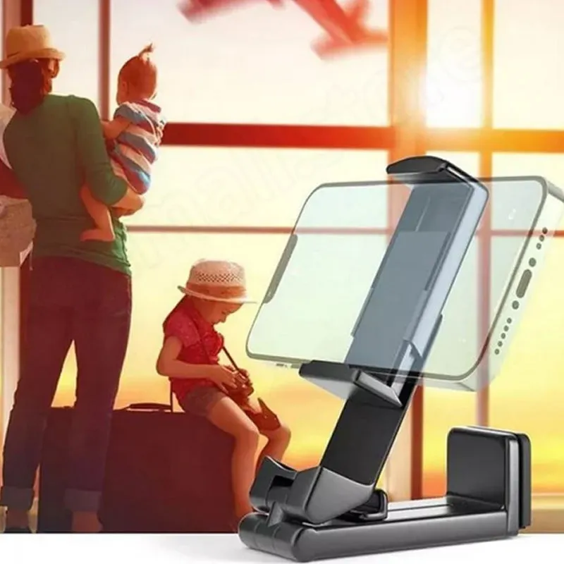 360° Universal Airplane Phone Holder