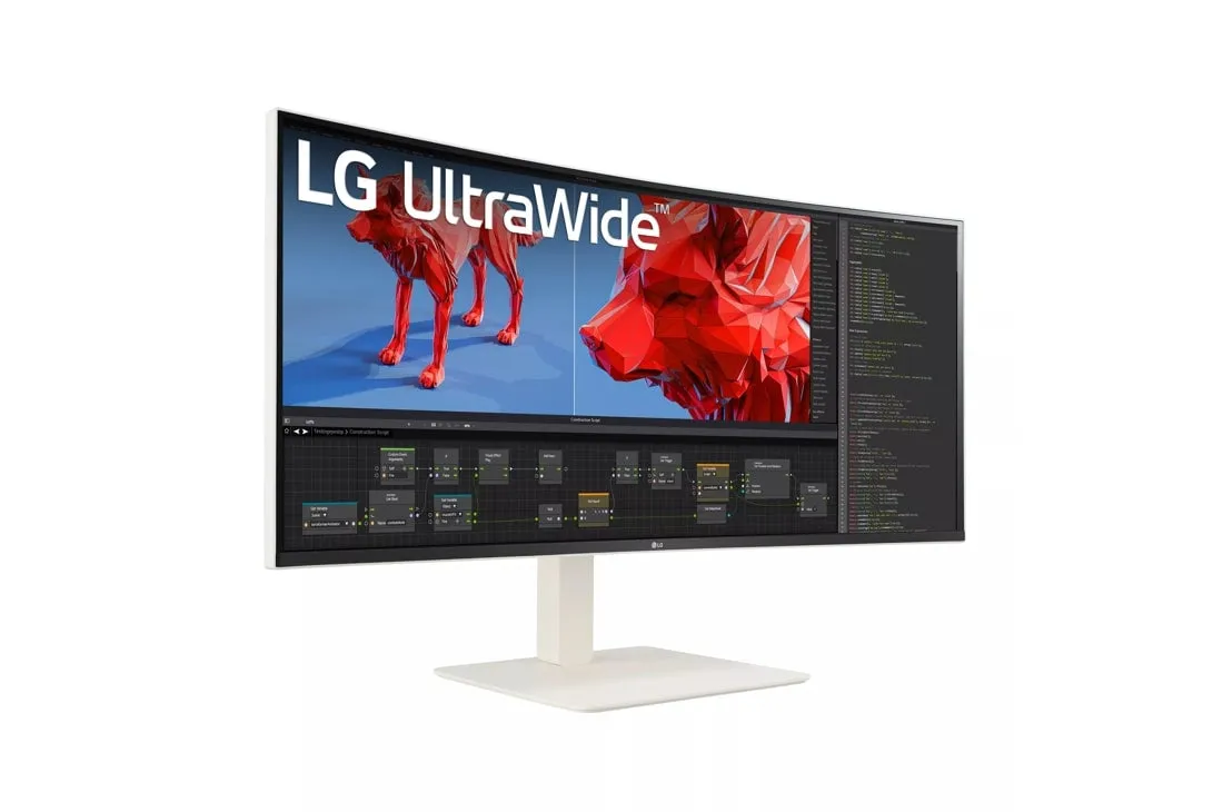 38In Ips Ultrawide Curved Qhd 