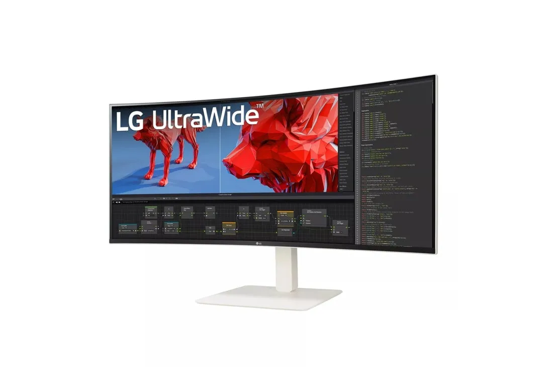 38In Ips Ultrawide Curved Qhd 