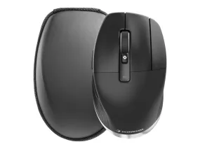 3Dconnexion Cadmouse Pro Wireless - Mouse - Ergonomic - 7 Buttons - Wireless - Bluetooth, 2.4 Ghz - Usb Wireless Receive