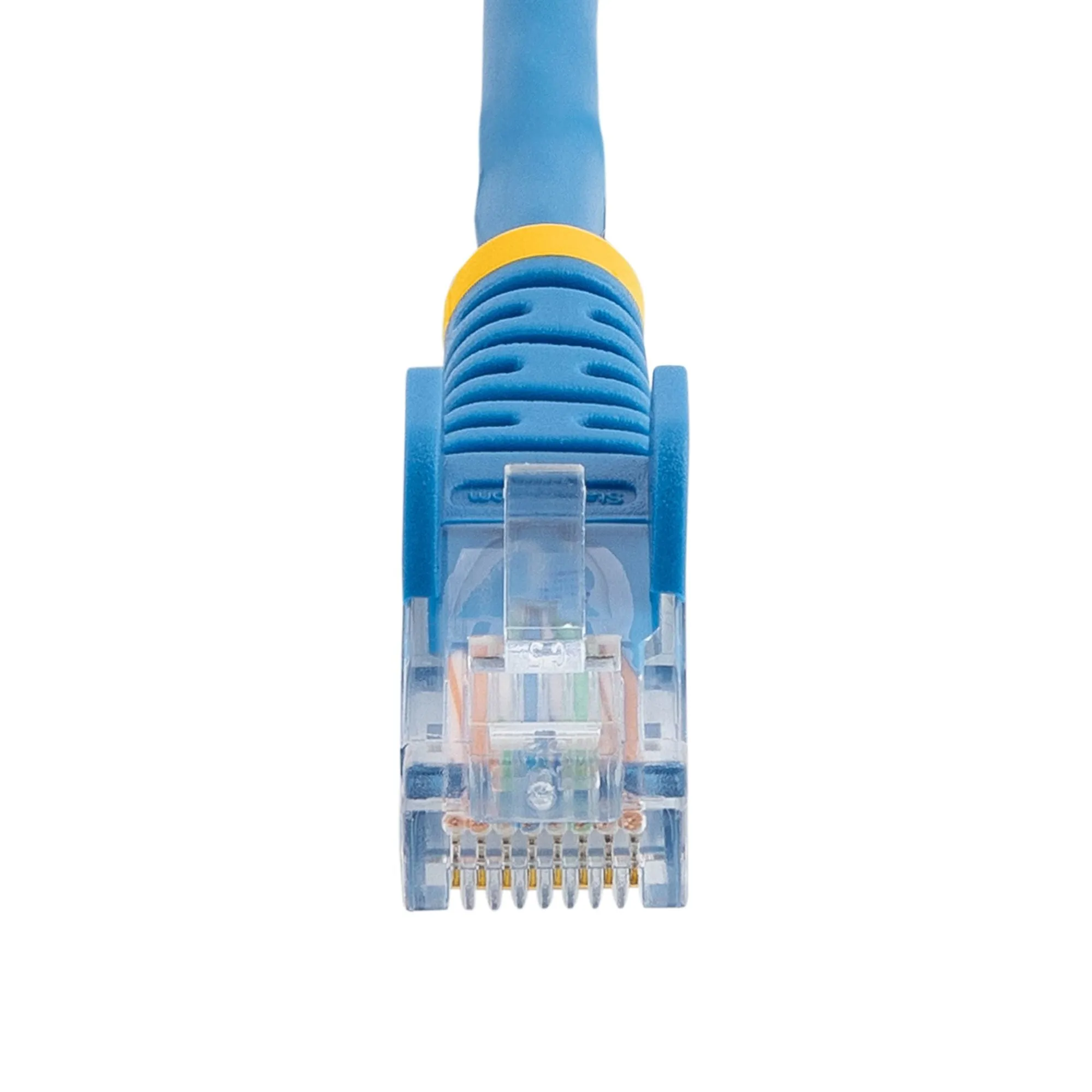 5M Cat 5E Blue Snagless