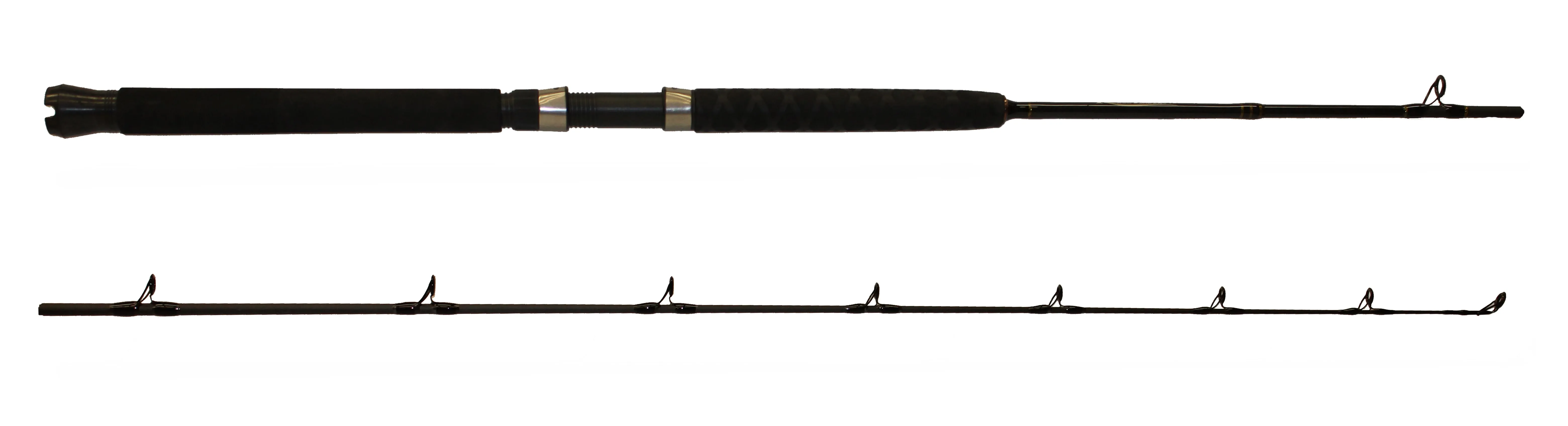 6'6" Medium Heavy Conventional Rod - (RRCC661MH)