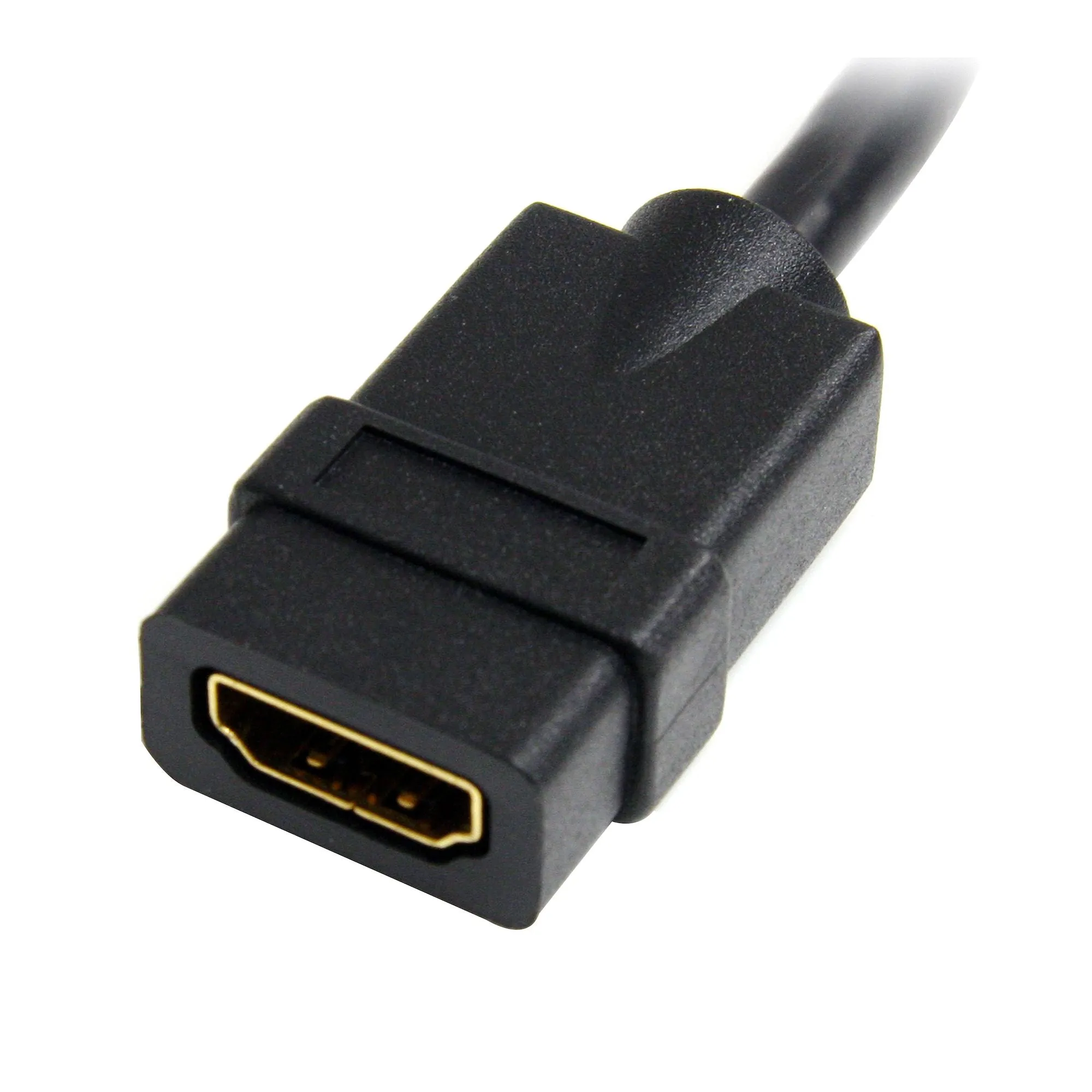 6In Hdmi Extension Cable Male