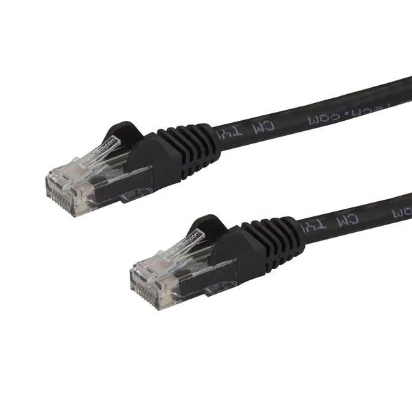 7.5 M Cat6 Cable Black