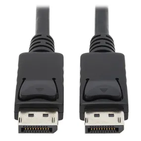 7.62 M Displayport Cable 4Kx2k