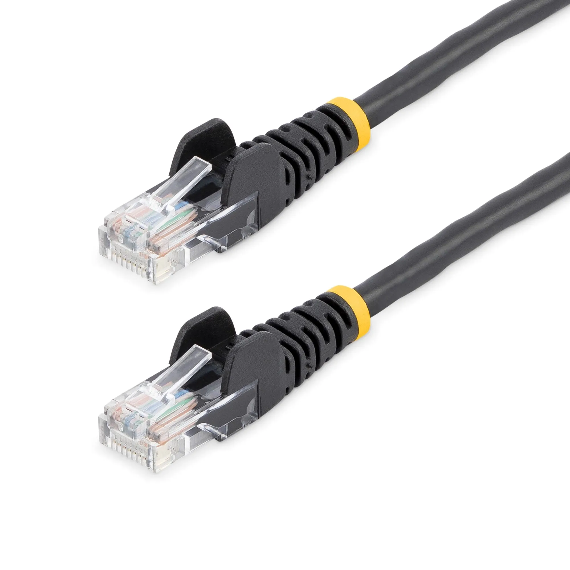 7M Black Cat5e Cable