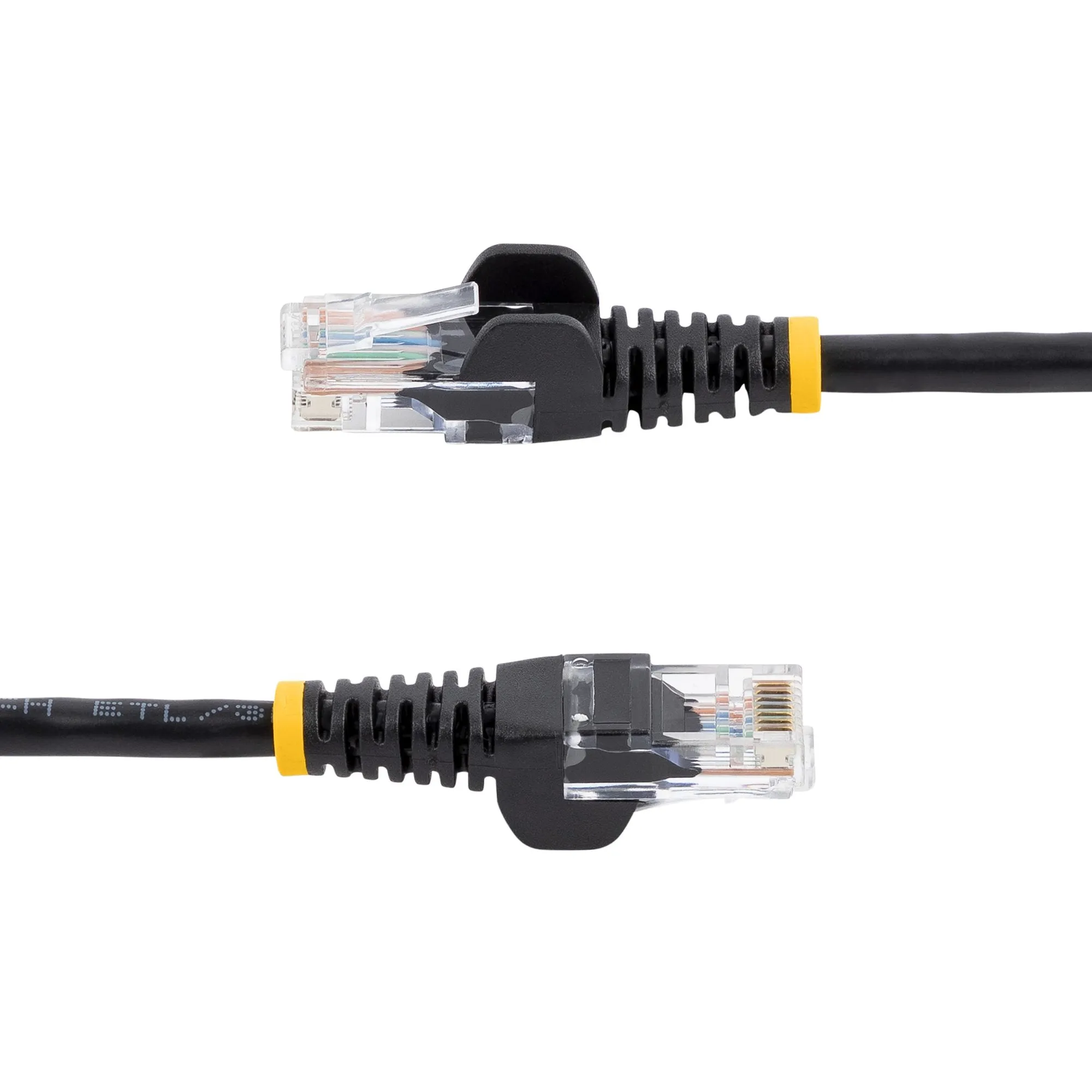 7M Black Cat5e Cable