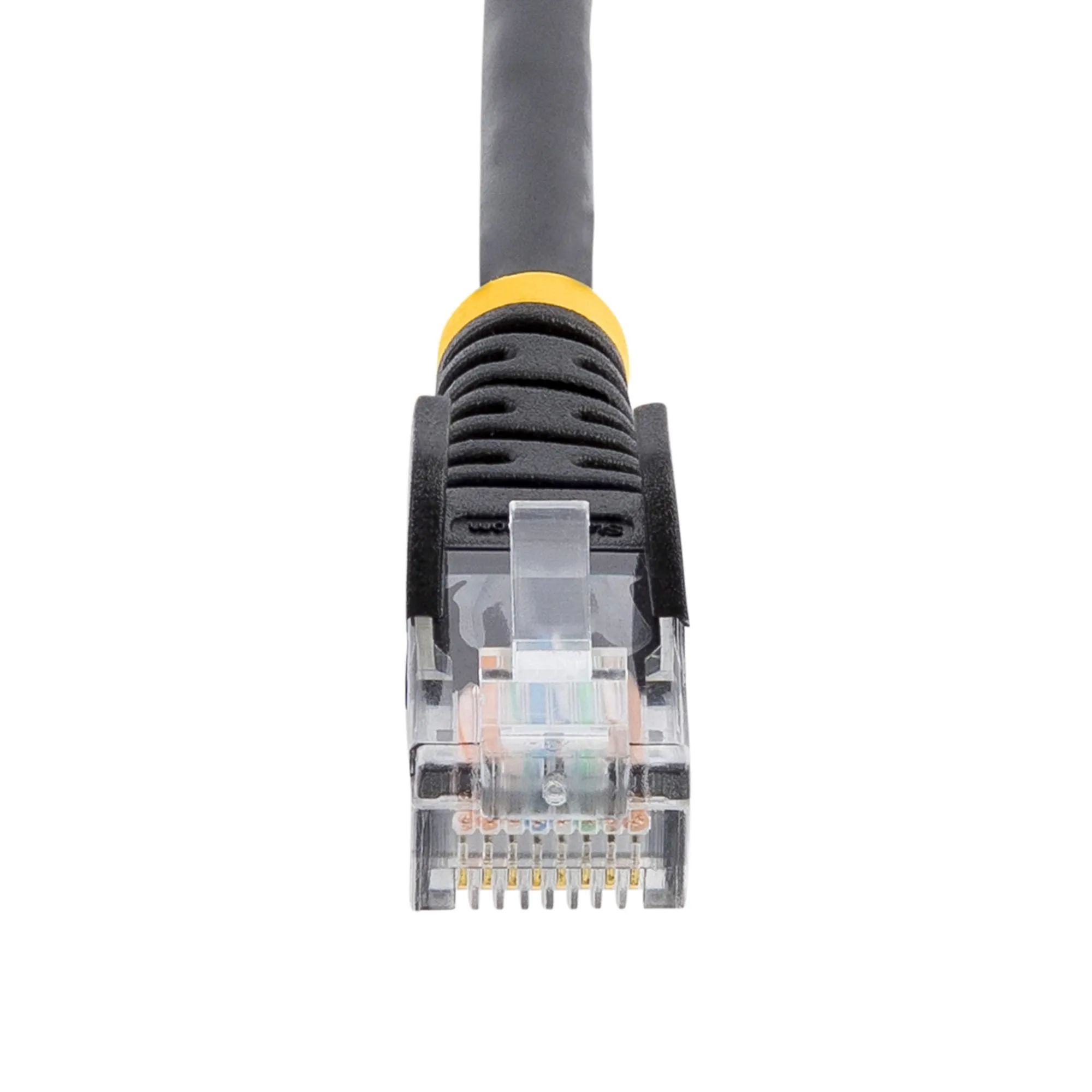 7M Black Cat5e Cable