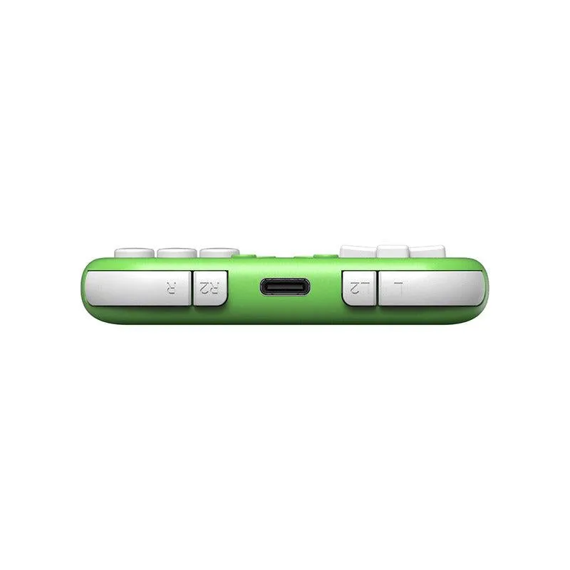 8BitDo Micro Bluetooth gamepad (Green)