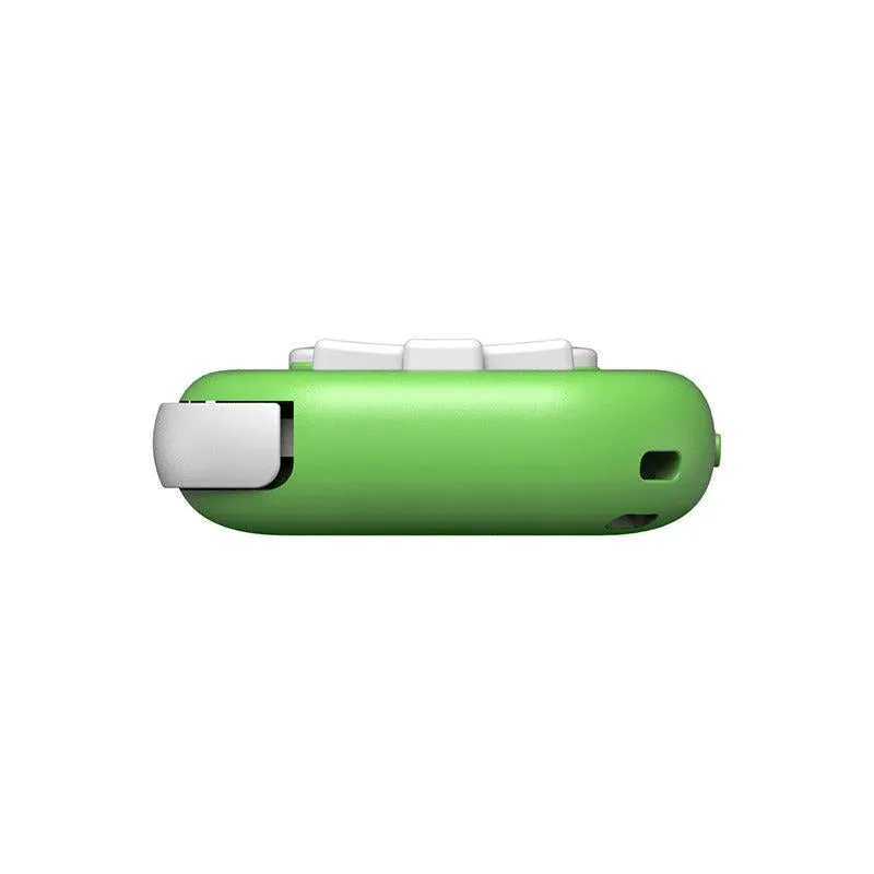 8BitDo Micro Bluetooth gamepad (Green)