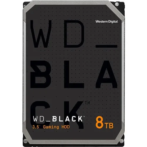 8Tb Black 128Mb