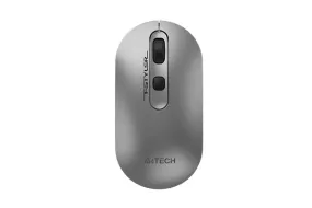 A4TECH FB20S SMOKY GREY MOUSE