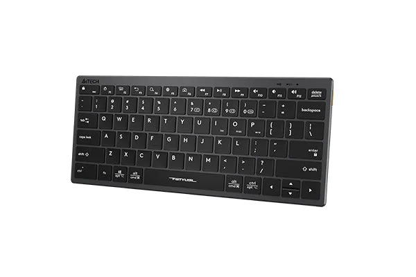 A4TECH FBX51C MINI BLACK