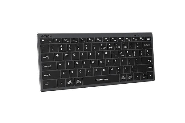 A4TECH FBX51C MINI BLACK