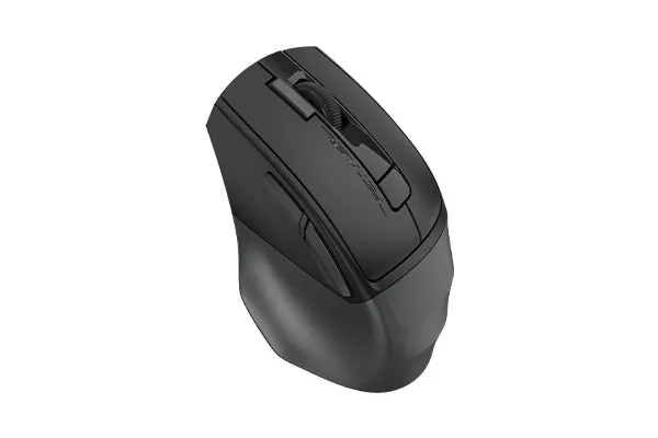 A4TECH FG45CS AIR2 (GREY) Rechargeable Mouse