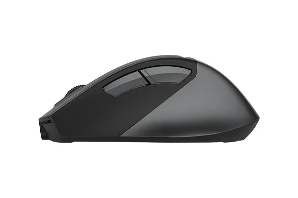 A4TECH FG45CS AIR2 (GREY) Rechargeable Mouse