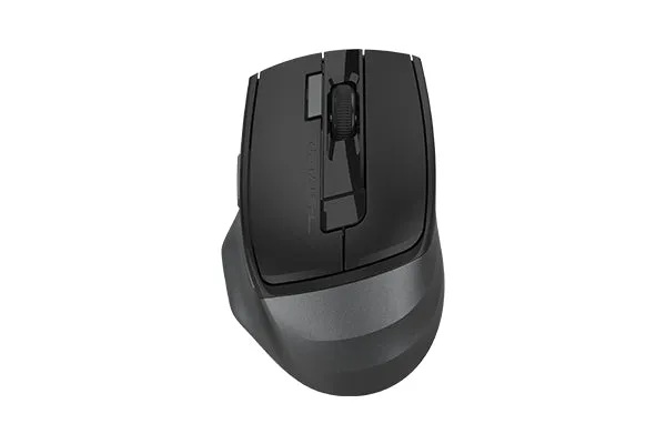 A4TECH FG45CS AIR2 (GREY) Rechargeable Mouse