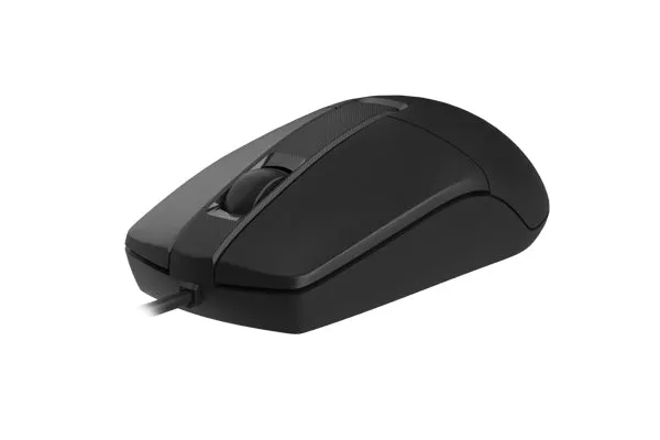 A4TECH OP-330S SILENT CLICK  OPTICAL MOUSE