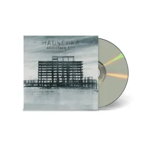 Abandoned City [CD]