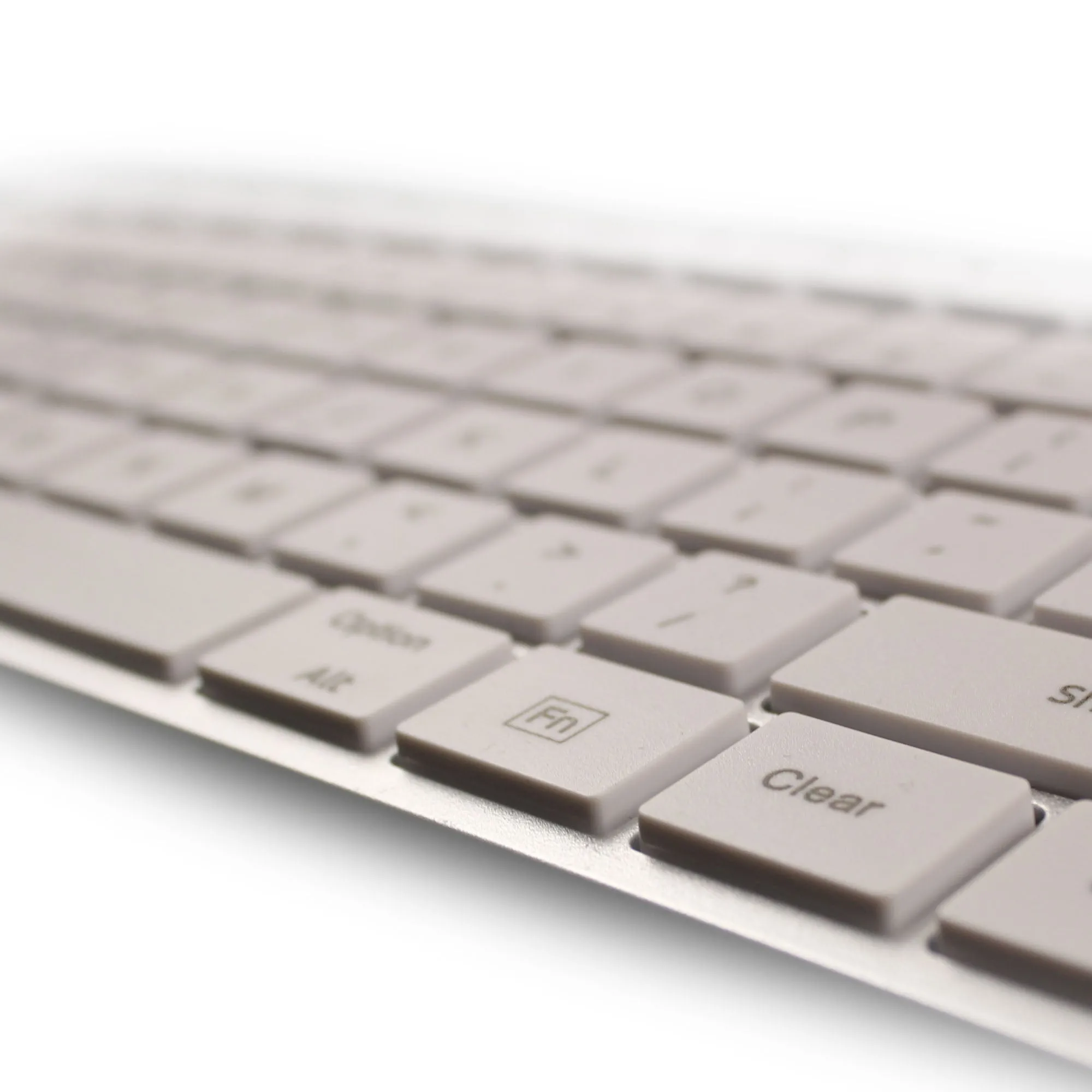 Accuratus KYBAC301 Full Size Apple Mac keyboard