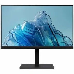 Acer CB241Y Full HD LCD Monitor - 16:9 - Black