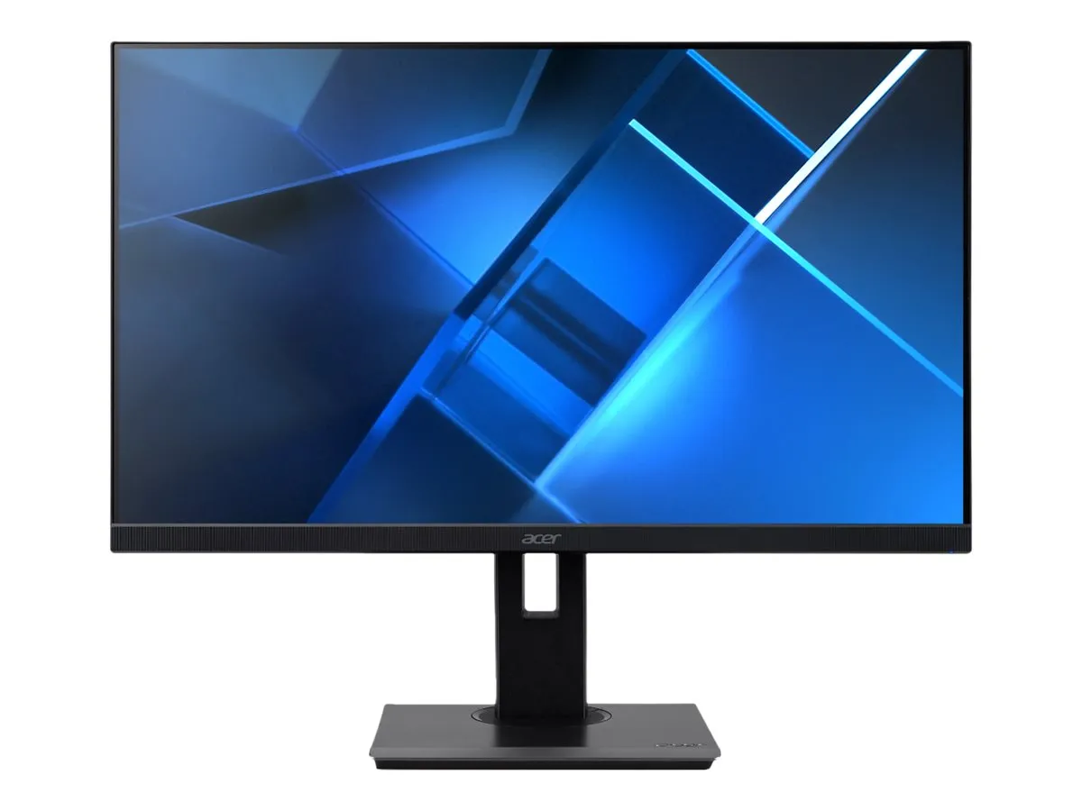 Acer Display Vero B227qewmiprzxv - 54.6 Cm (21.5") - 1920 X 1080 Full Hd