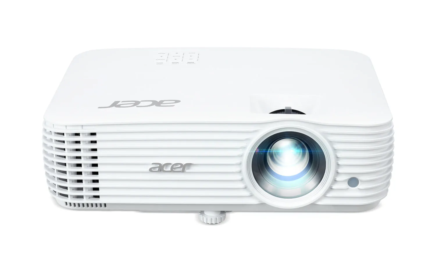 Acer Dlp Projector X1526hk - White